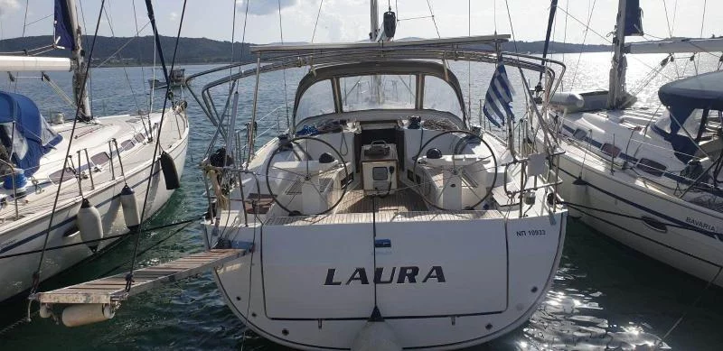 Bavaria Cruiser 45 (Laura)  - 2