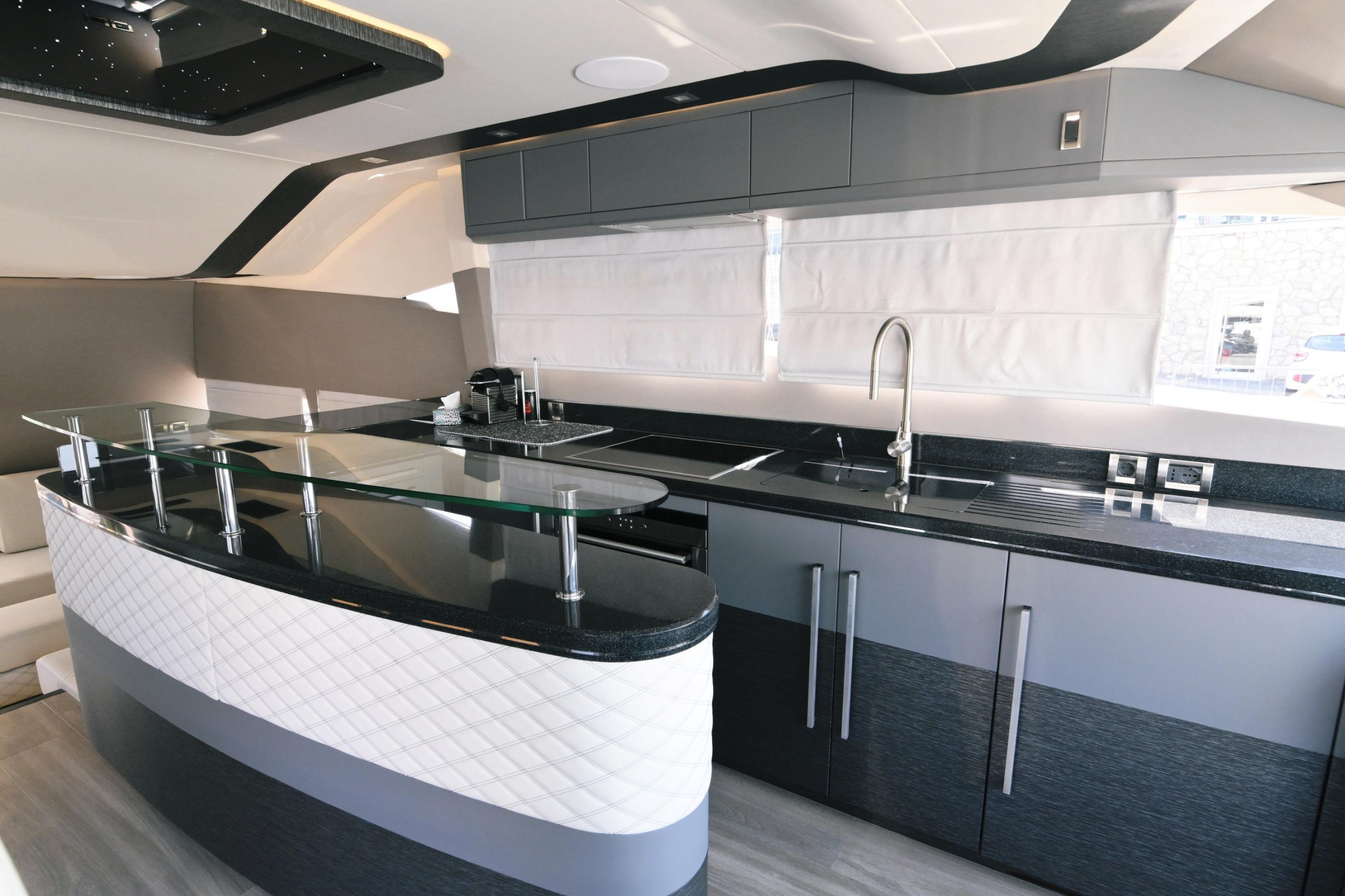 Photo #11 - Galeon 640 Fly (Bella Zio) in Split - 38580