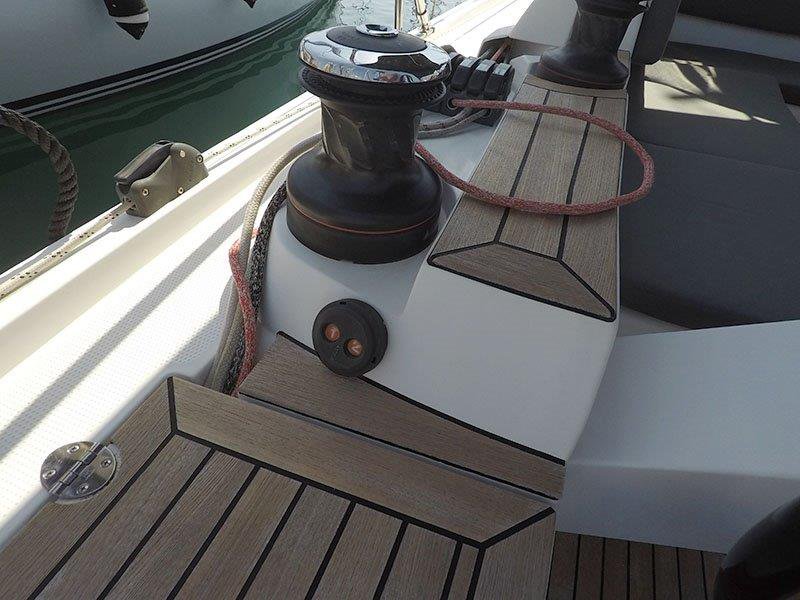 Photo #8 - Elan GT5 (Spuga) in Sibenik - 38588