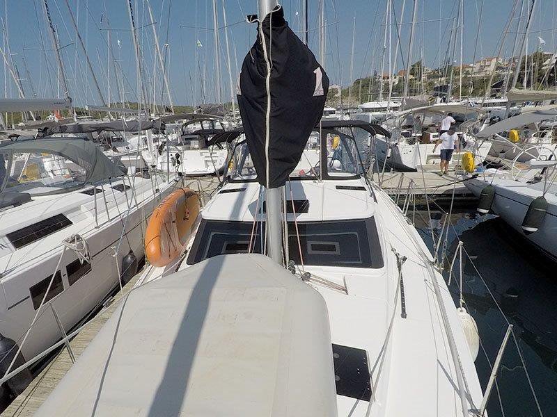 Photo #12 - Elan GT5 (Spuga) in Sibenik - 38588