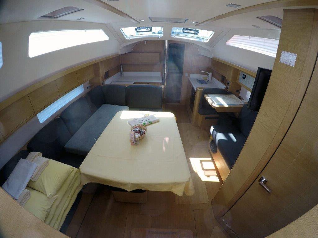 Photo #14 - Elan GT5 (Spuga) in Sibenik - 38588