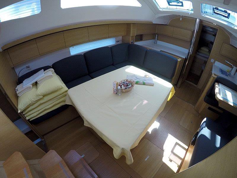 Photo #15 - Elan GT5 (Spuga) in Sibenik - 38588