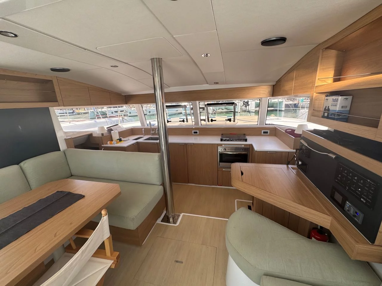 Bali Catsmart - 4 cab. (Voyager 1532/2025)  - 7