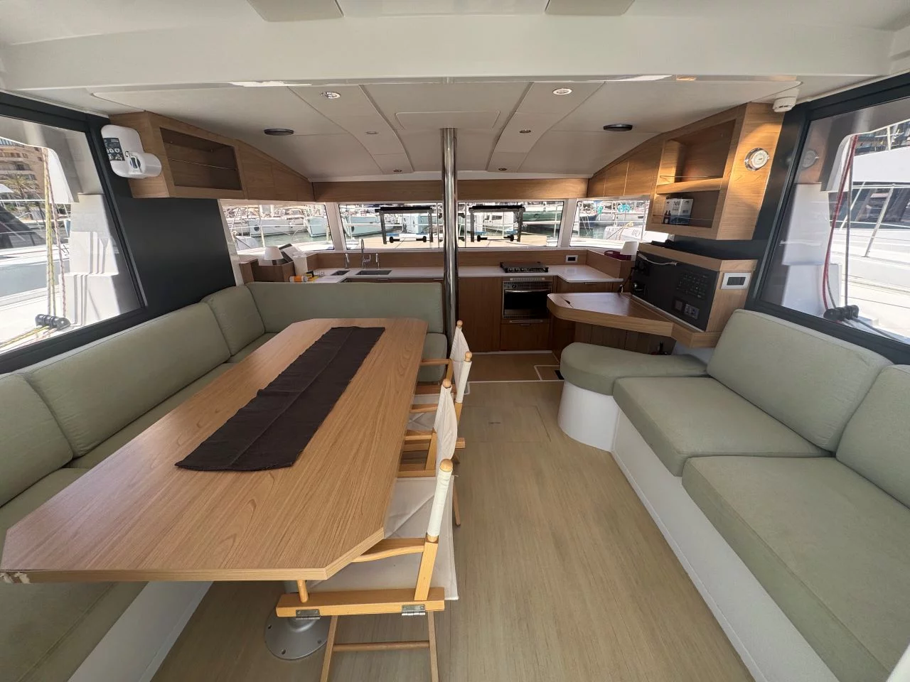 Bali Catsmart - 4 cab. (Voyager 1532/2025)  - 8