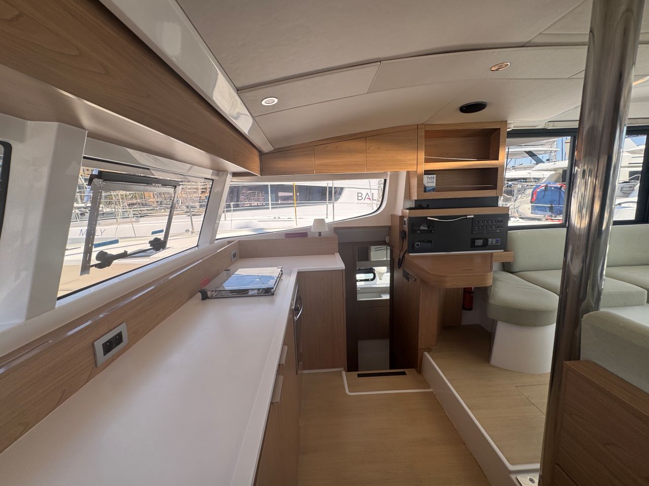 Photo #10 - Bali Catsmart - 4 cab. (Voyager 1532/2025) in Palma - 38622