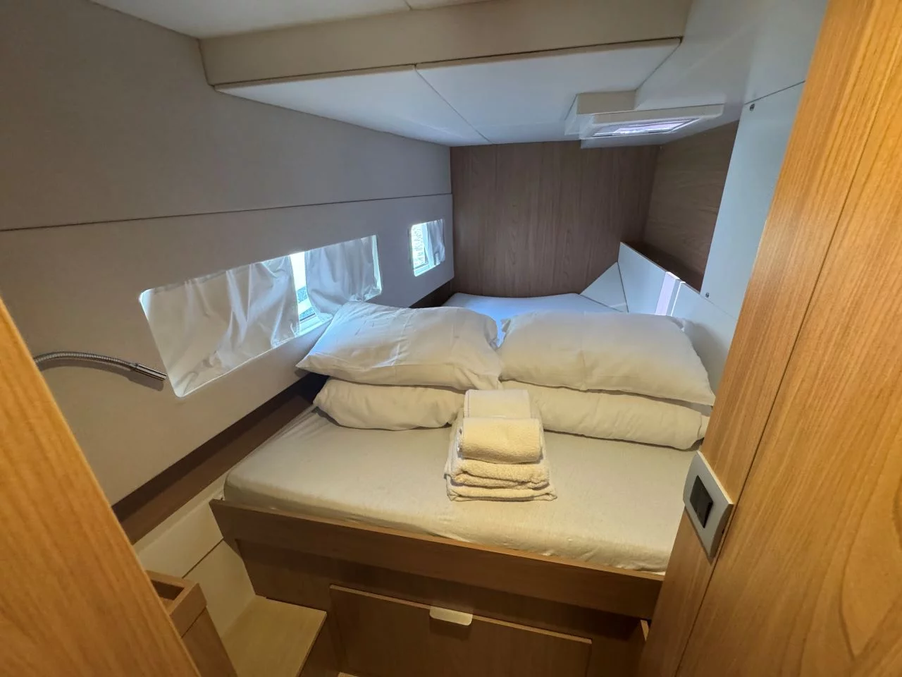 Bali Catsmart - 4 cab. (Voyager 1532/2025)  - 11