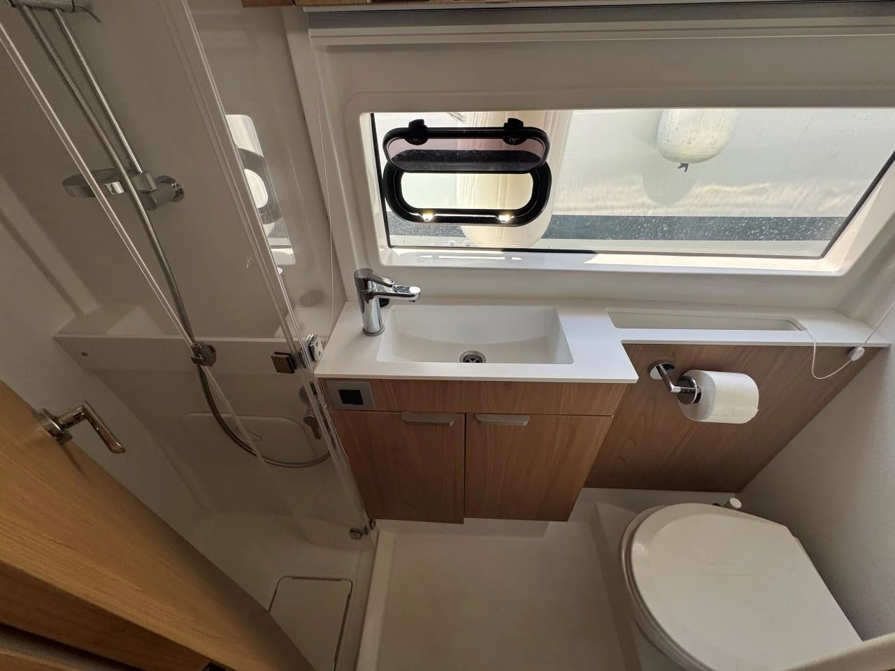 Bali Catsmart - 4 cab. (Voyager 1532/2025)  - 12