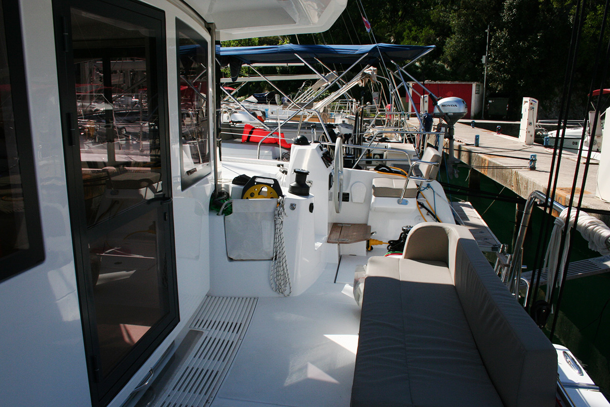 Photo #5 - Bali Catsmart - 4 cab. (Julija) in Dubrovnik - 38624