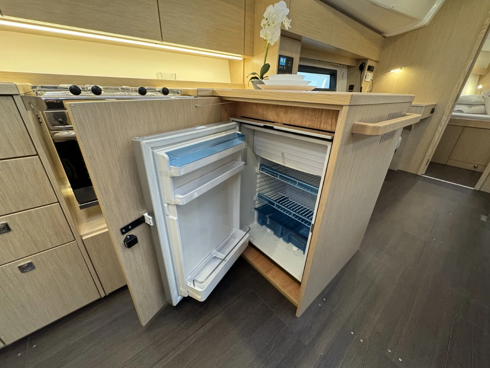 Bavaria C42 (Ivana)  - 26
