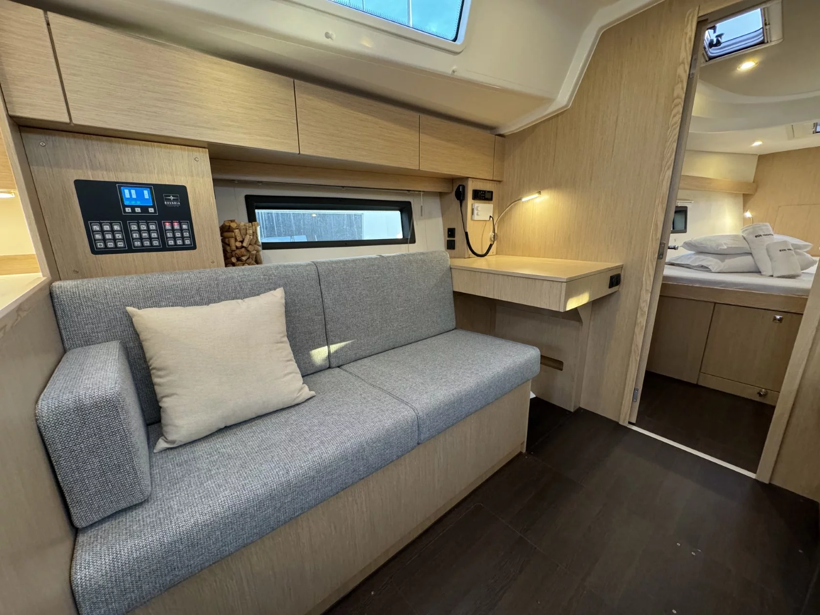 Bavaria C42 (Ivana)  - 28