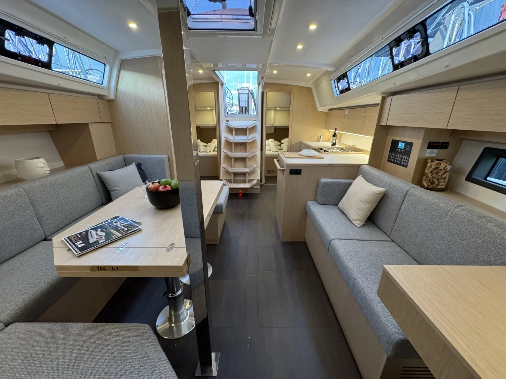 Bavaria C42 (Ivana)  - 30