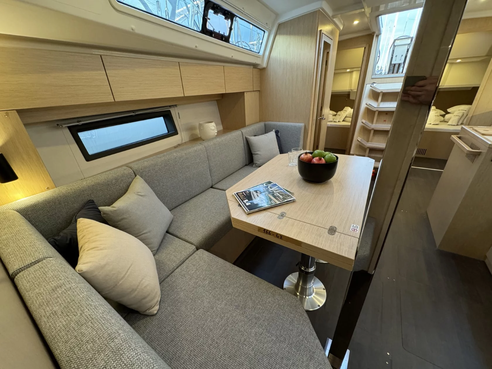 Bavaria C42 (Ivana)  - 32