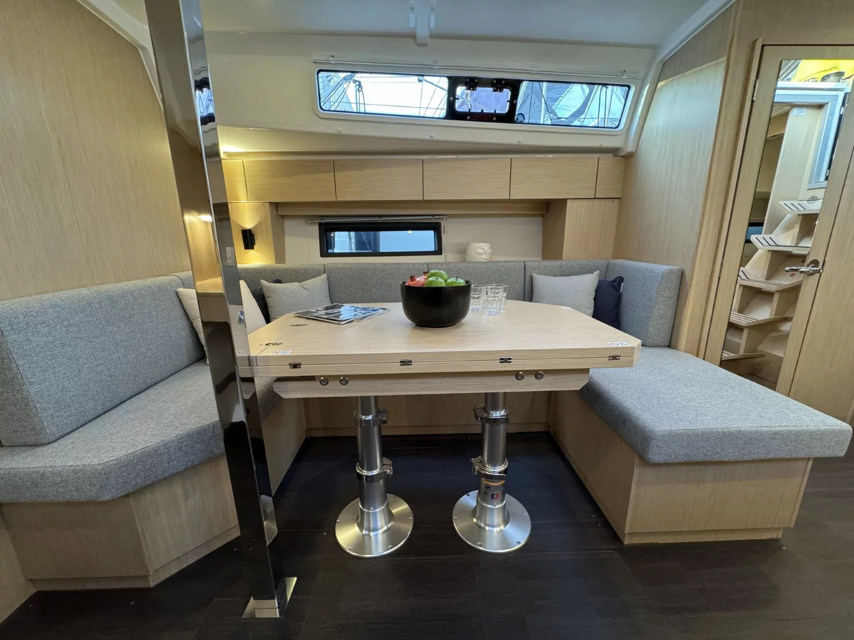 Bavaria C42 (Ivana)  - 33