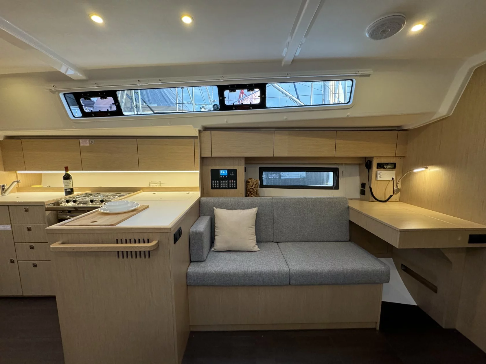 Bavaria C42 (Ivana)  - 34