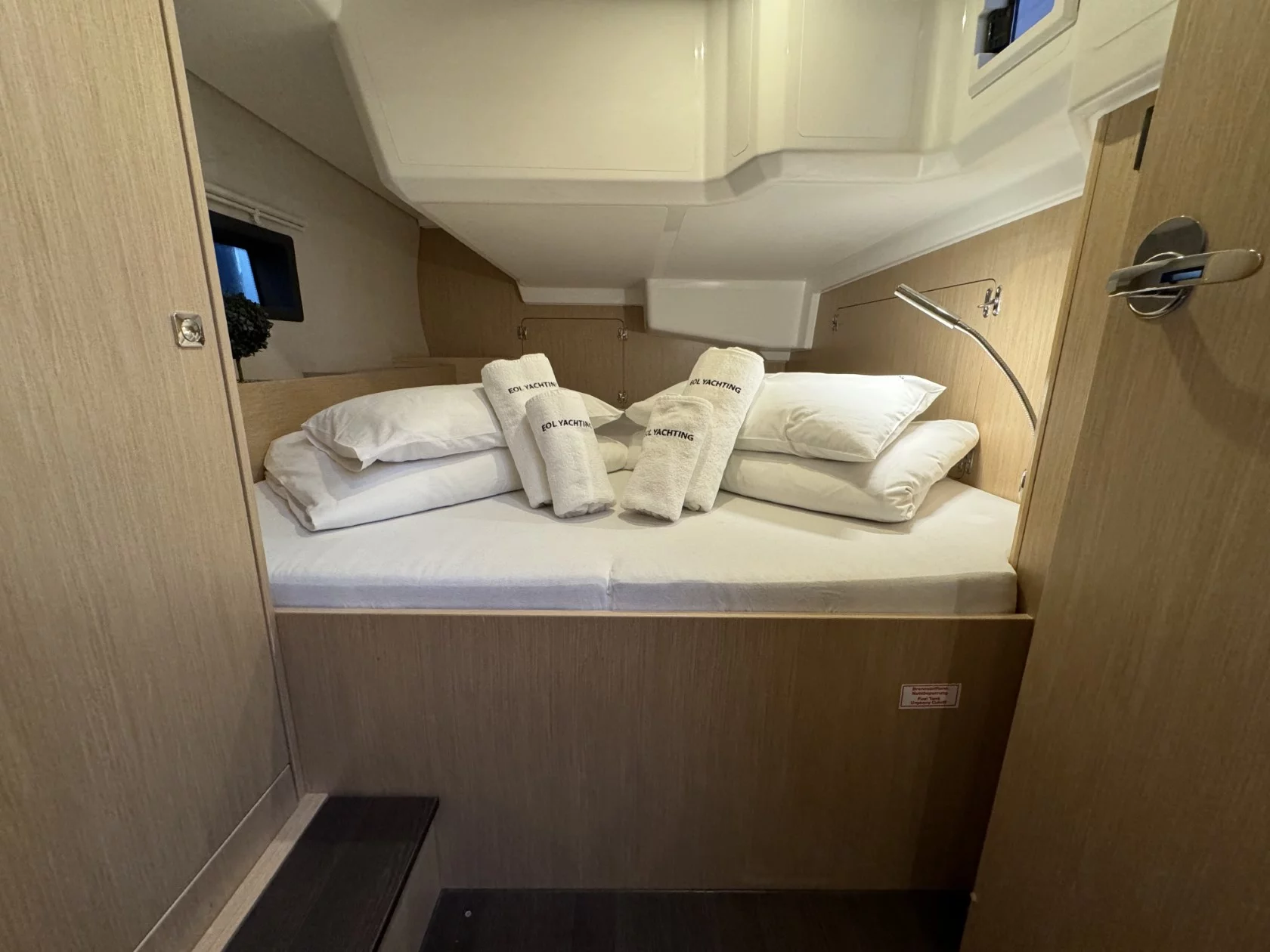 Bavaria C42 (Ivana)  - 40