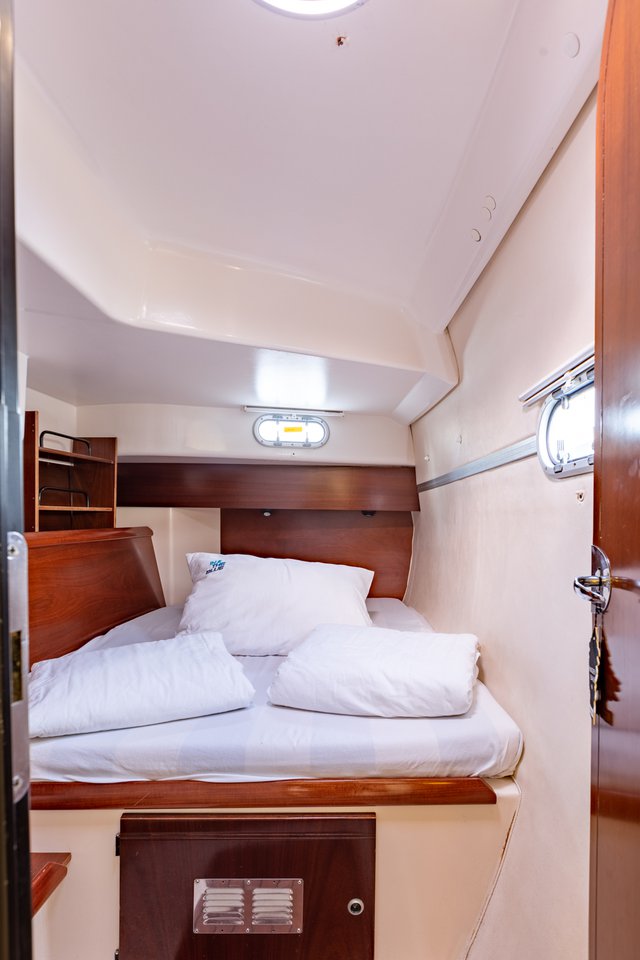 Photo #12 - Lavezzi 40 - 4 cab. (La Prima) in Primosten - 38655