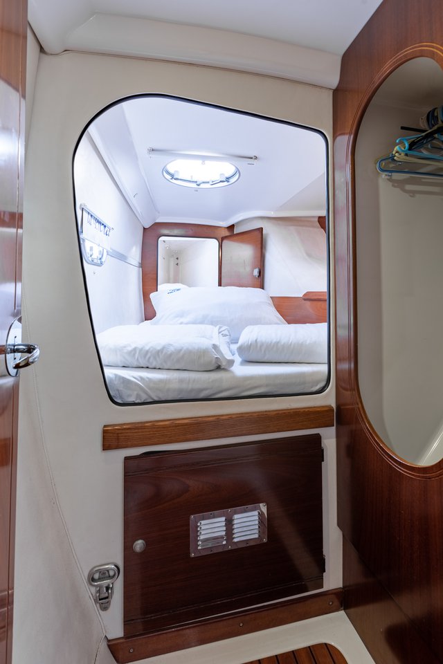 Photo #13 - Lavezzi 40 - 4 cab. (La Prima) in Primosten - 38655