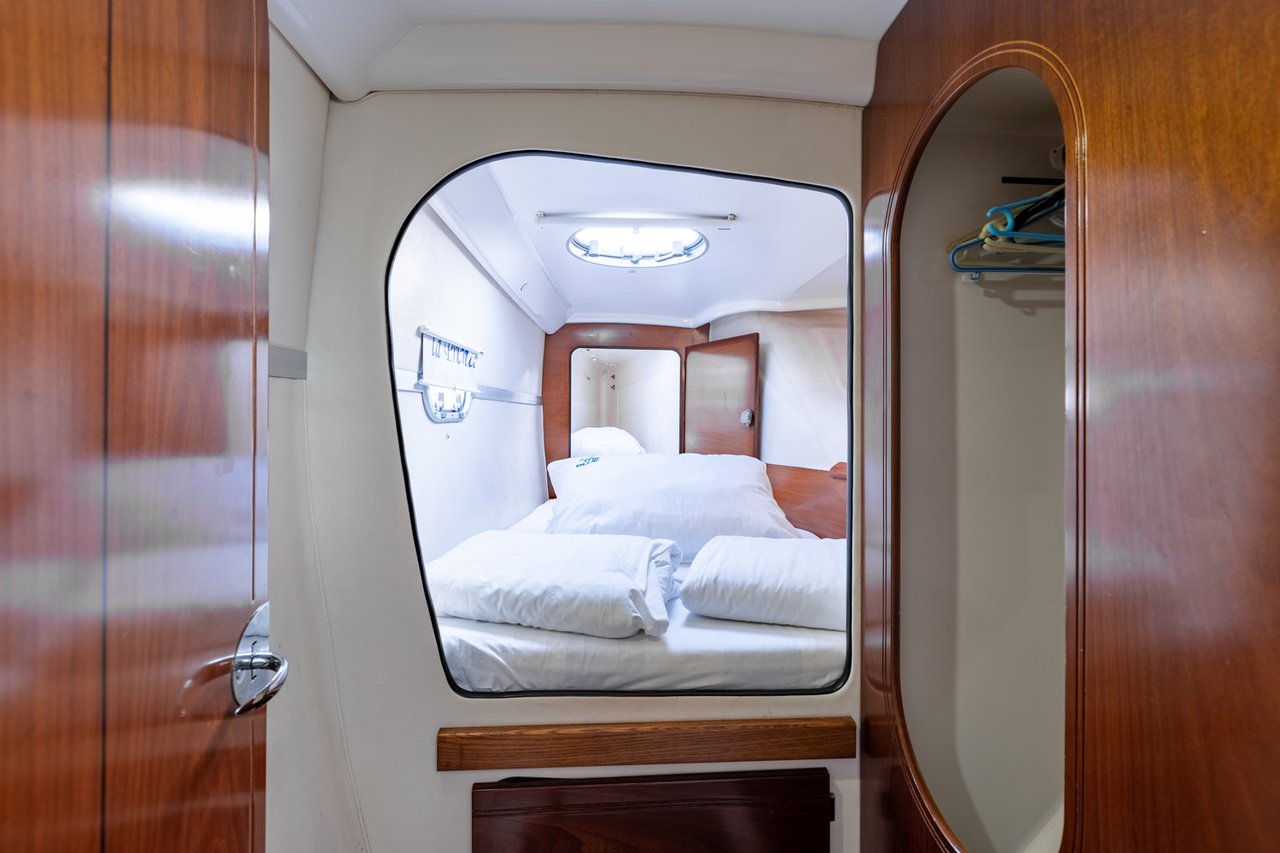 Photo #14 - Lavezzi 40 - 4 cab. (La Prima) in Primosten - 38655
