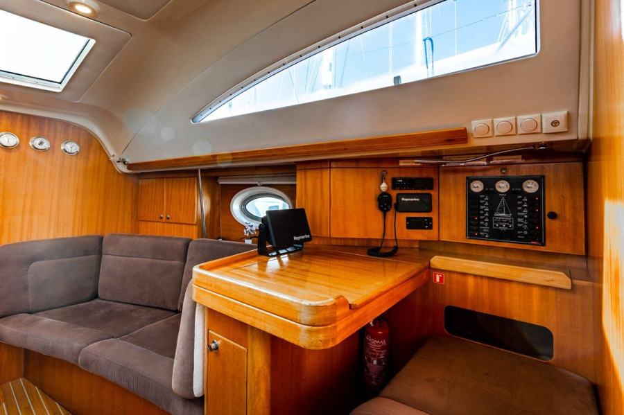 Photo #12 - Elan 434 Impression (Salima) in Primosten - 38667