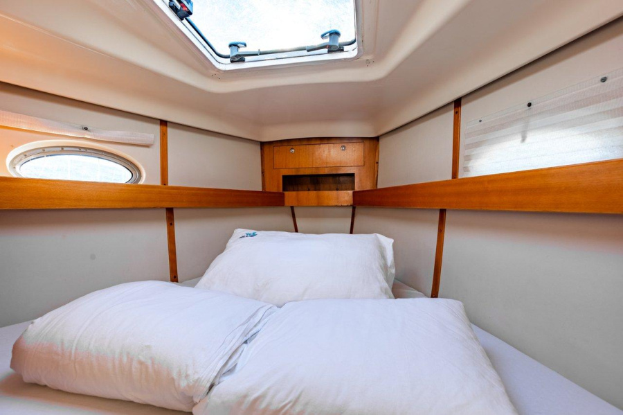 Photo #16 - Elan 434 Impression (Salima) in Primosten - 38667