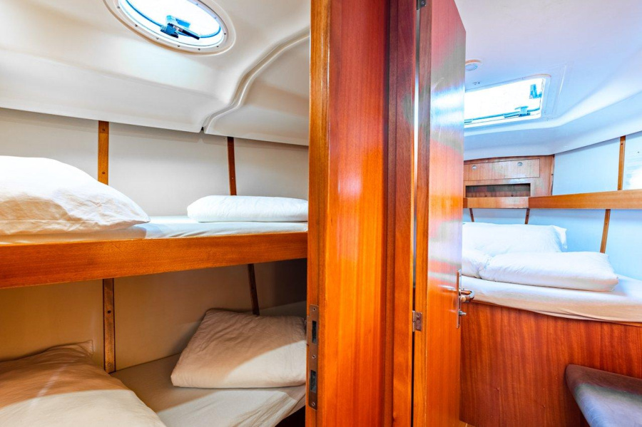 Photo #4 - Elan 434 Impression (Salima) in Primosten - 38667