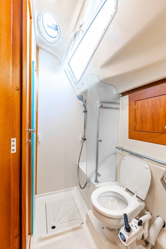 Photo #7 - Elan 434 Impression (Salima) in Primosten - 38667
