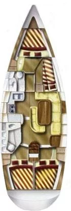 Gib Sea 43 (Amun Re)  - 4