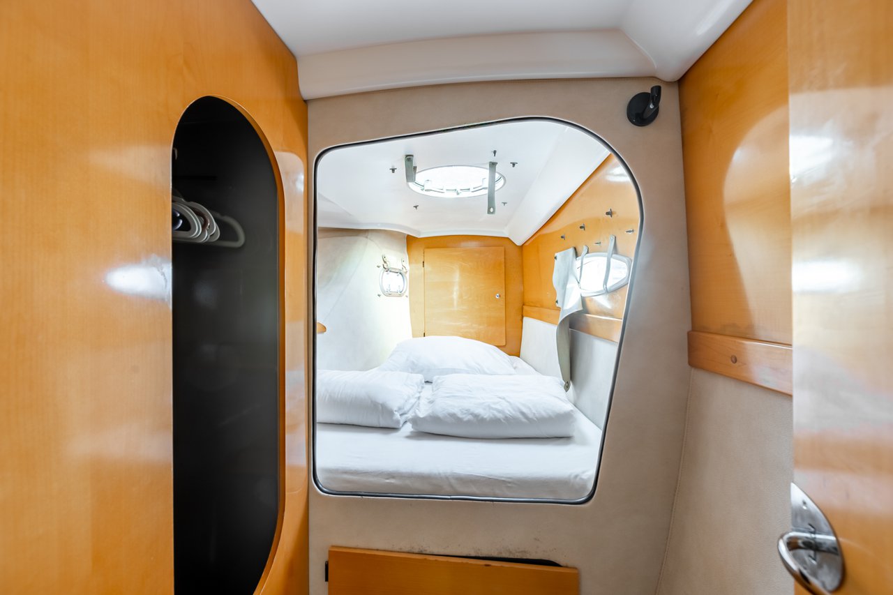 Photo #9 - Lavezzi 40 - 4 cab. (Mrs. Brightside) in Krk - 38671