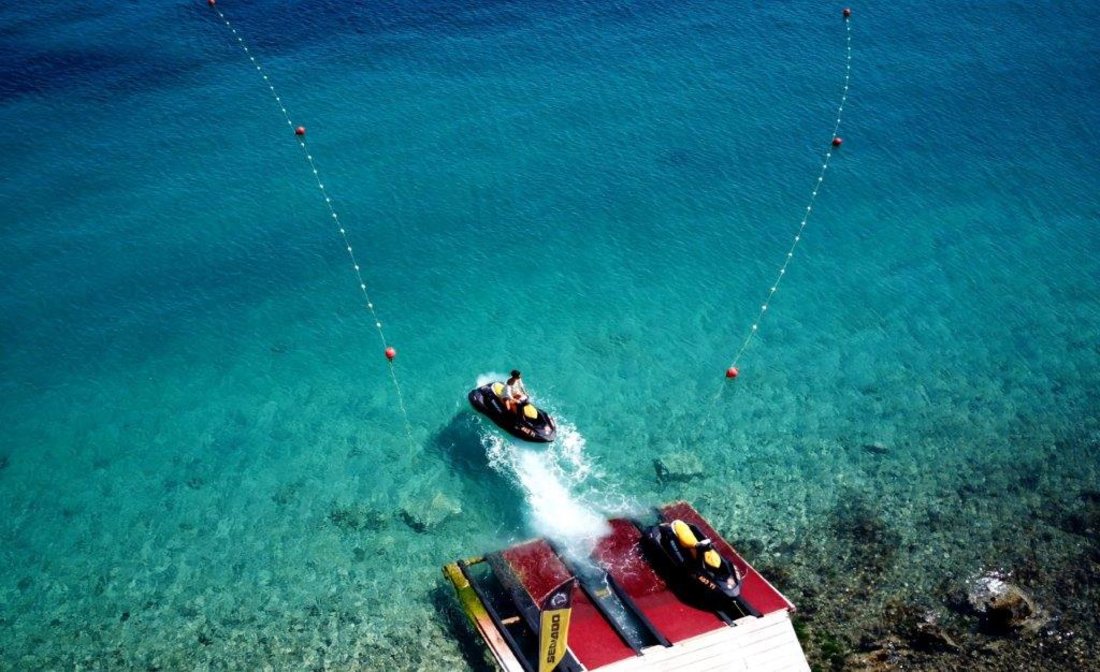 Photo #4 - SEA DOO SPARK 90HP (Lucky) en Murter - 38696