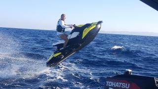 Photo #7 - SEA DOO SPARK 90HP (Lucky) en Murter - 38696