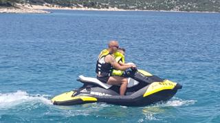 Photo #8 - SEA DOO SPARK 90HP (Lucky) en Murter - 38696