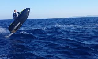 Photo #11 - SEA DOO SPARK 90HP (Lucky) en Murter - 38696
