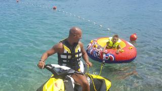 Photo #12 - SEA DOO SPARK 90HP (Lucky) en Murter - 38696