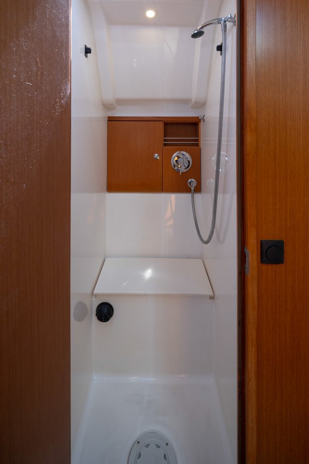 Photo #19 - Bavaria Cruiser 51 (Roxane) in Lefkada - 38722
