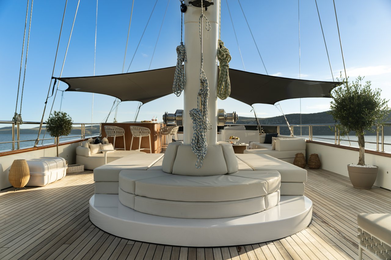 Photo #22 - Maxita (Maxita) en Split - 38724