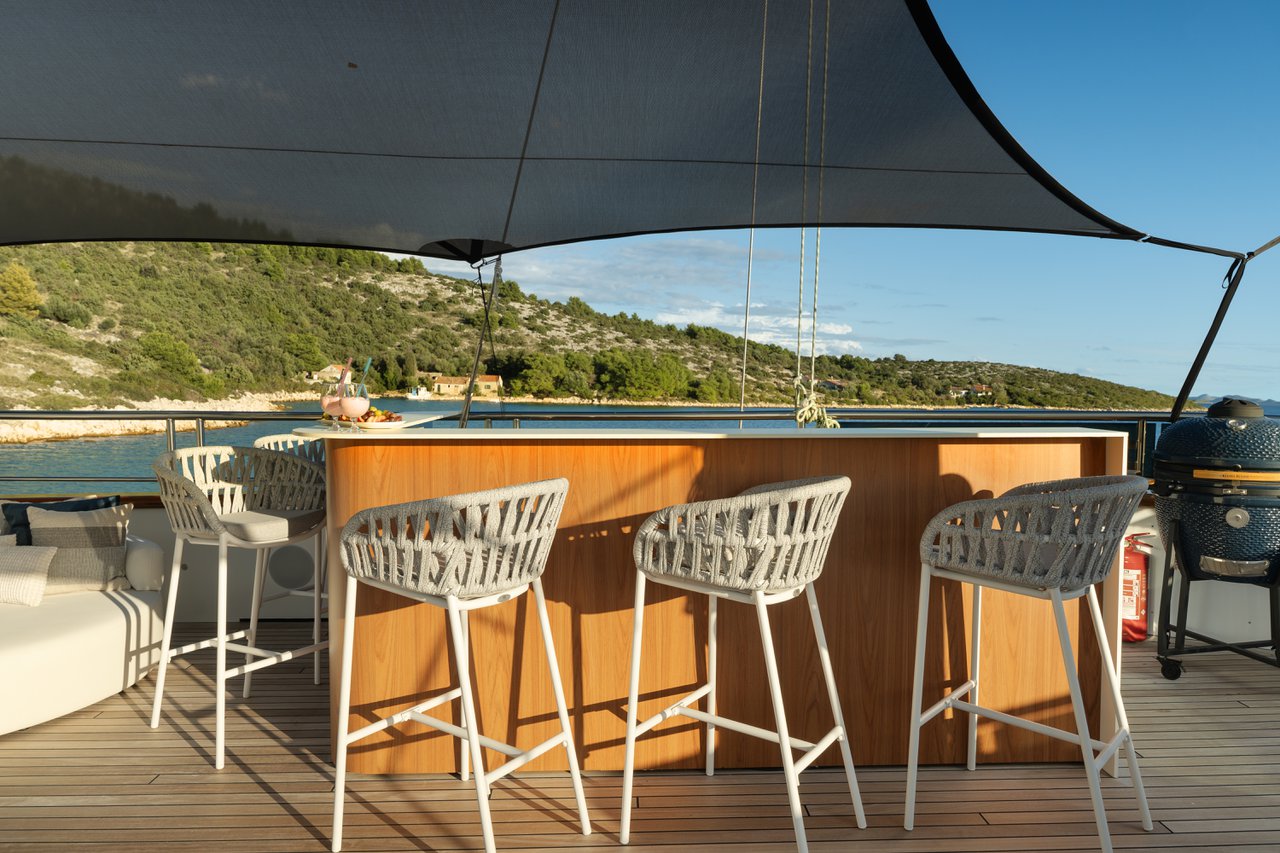 Photo #23 - Maxita (Maxita) en Split - 38724