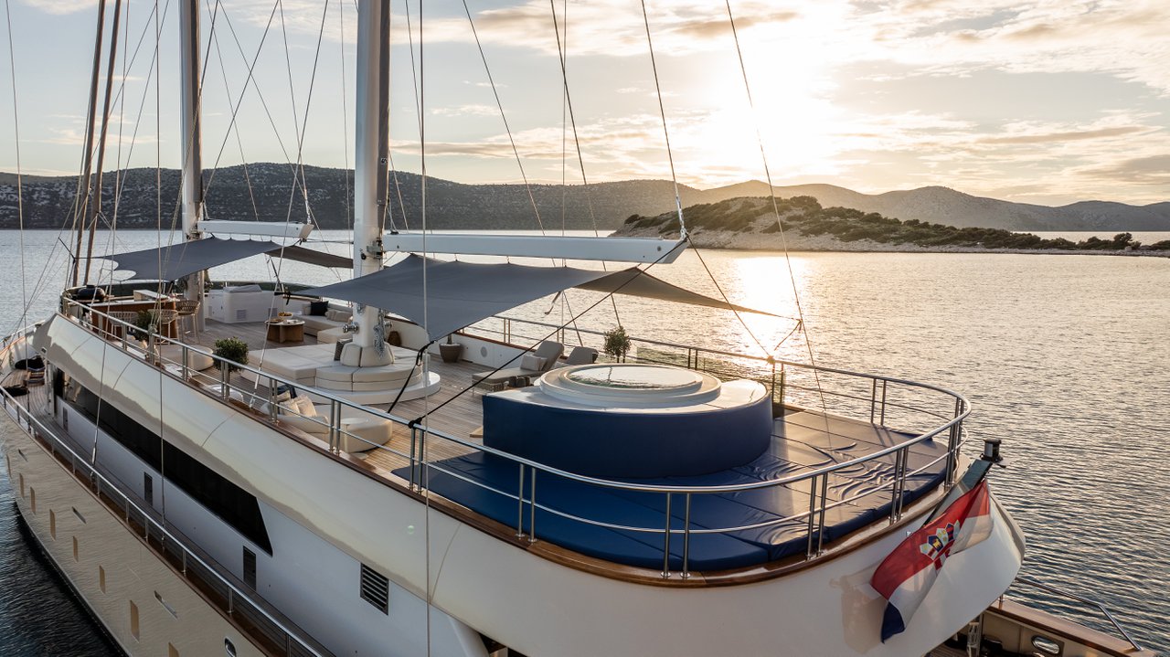 Photo #27 - Maxita (Maxita) en Split - 38724