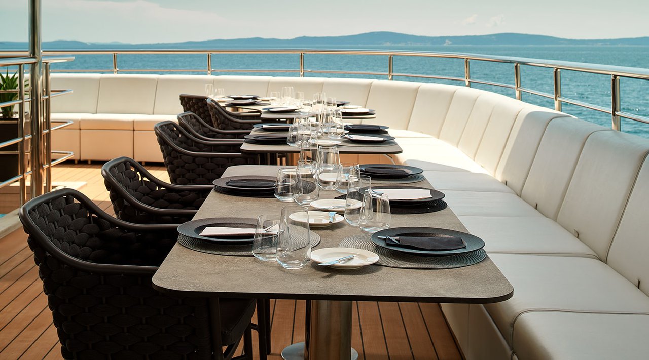 Photo #13 - Ohana (Ohana) in Split - 38727