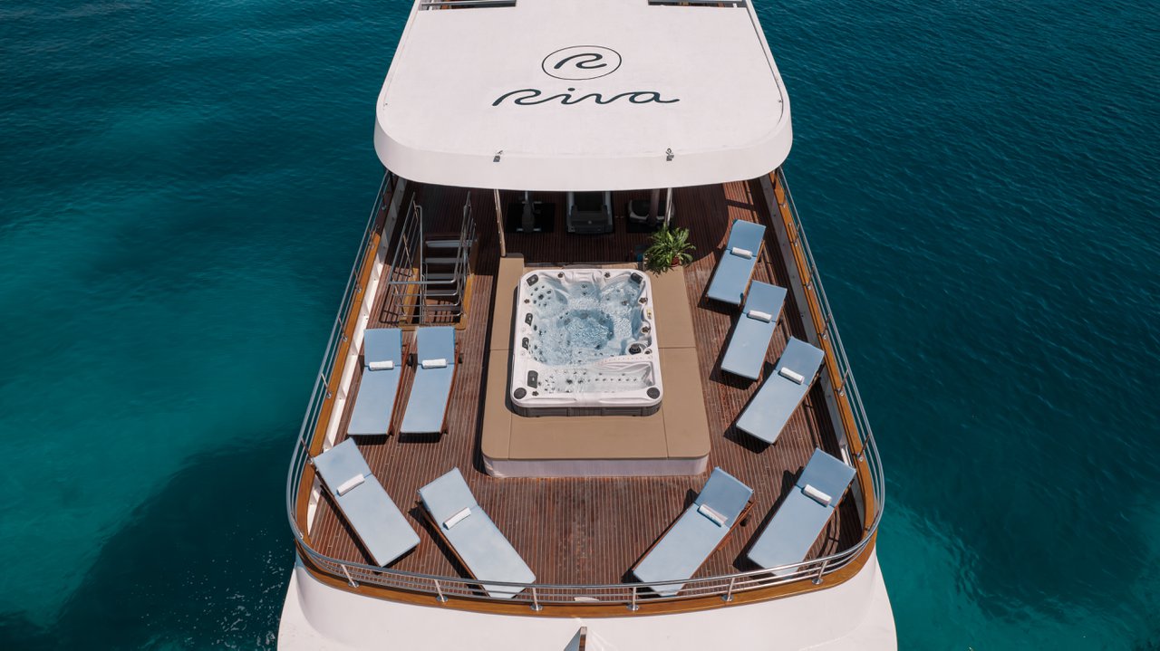Photo #5 - Riva (Riva) in Split - 38729