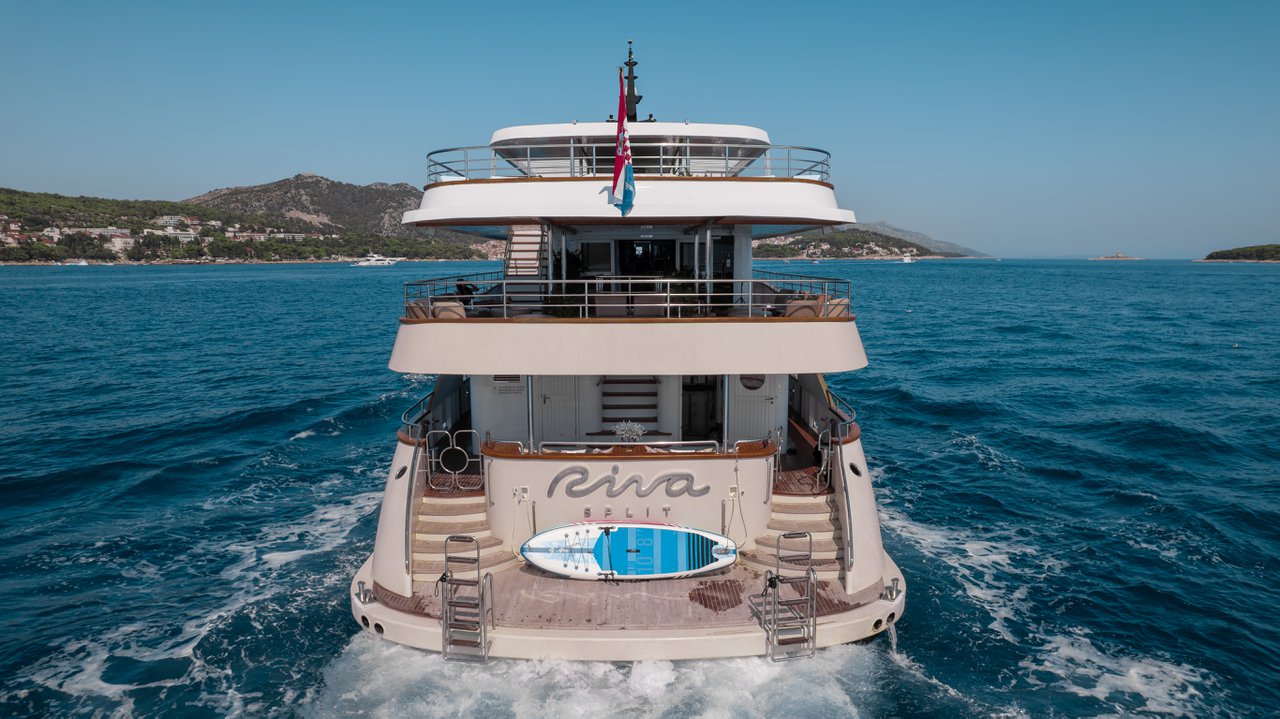 Photo #7 - Riva (Riva) in Split - 38729