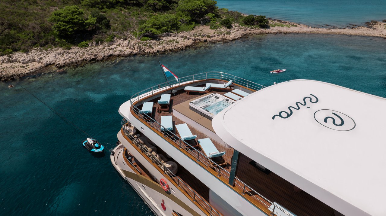 Photo #8 - Riva (Riva) in Split - 38729