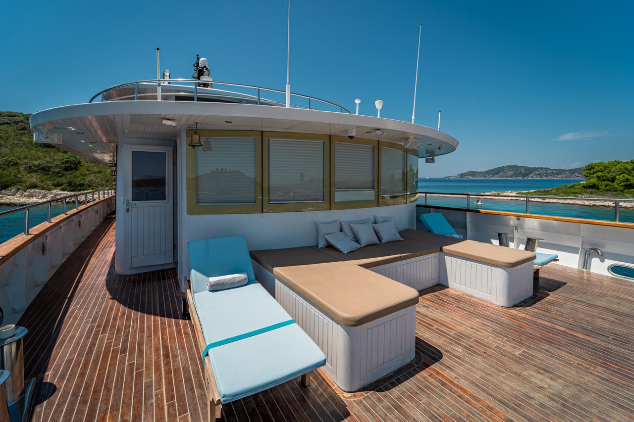 Photo #9 - Riva (Riva) in Split - 38729