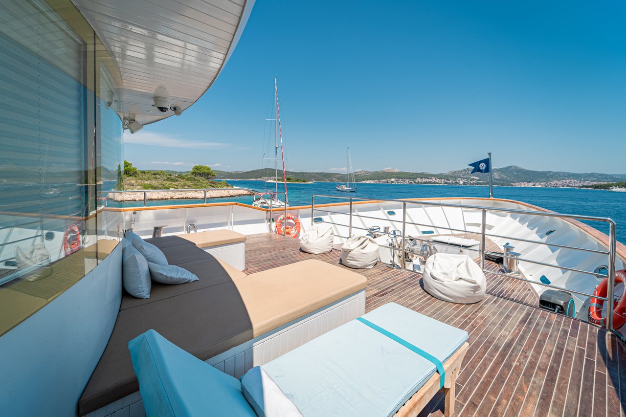 Photo #11 - Riva (Riva) in Split - 38729