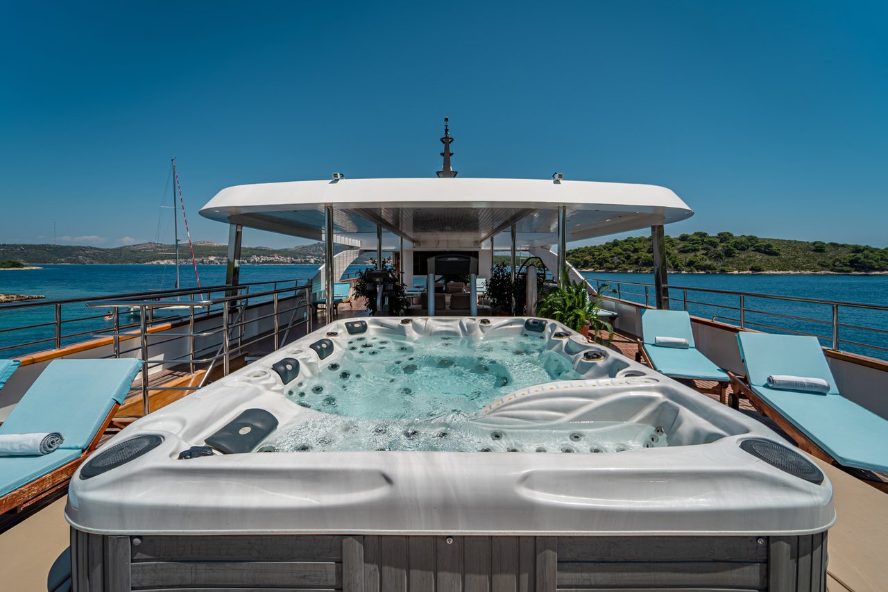 Photo #13 - Riva (Riva) in Split - 38729