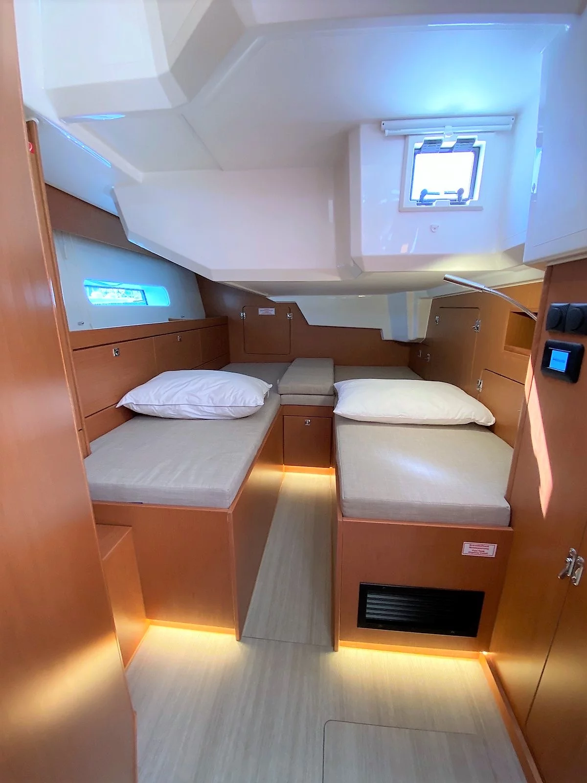 Bavaria C46 - 5 cab. (Jason)  - 13