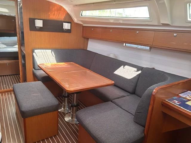 Bavaria Cruiser 41 - 3 cab. (Barbera)  - 5