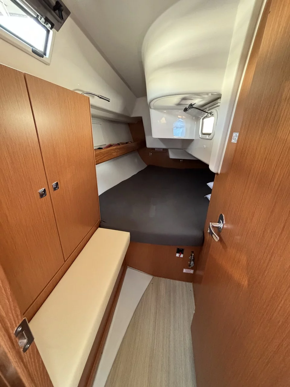 Bavaria Cruiser 34 - 2 cab. (3 Lune)  - 11