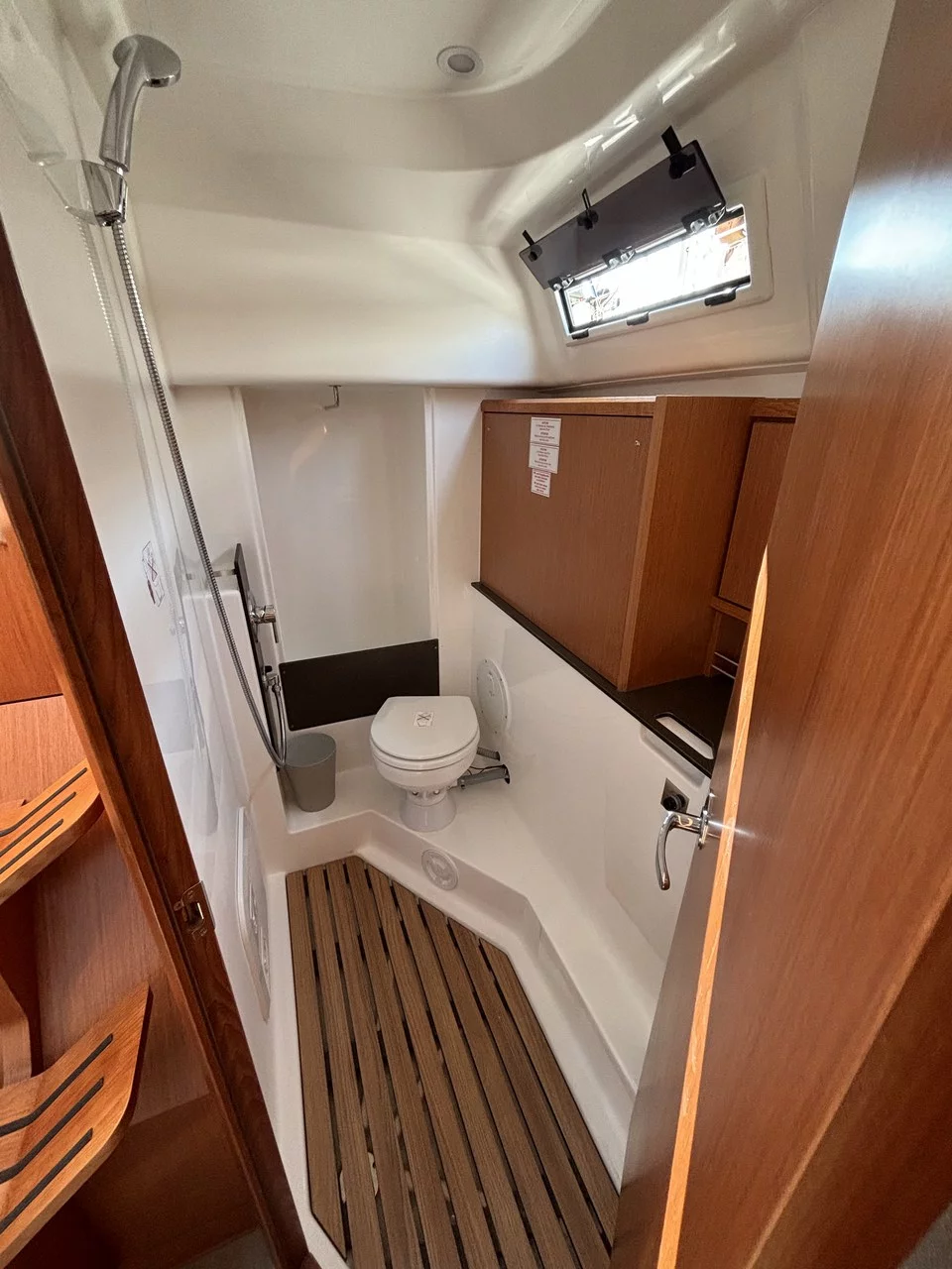 Bavaria Cruiser 34 - 2 cab. (3 Lune)  - 12