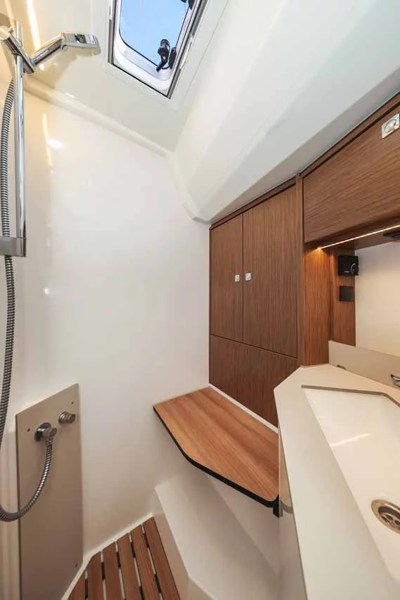 Bavaria C46 - 4 cab. (Aquila)  - 27