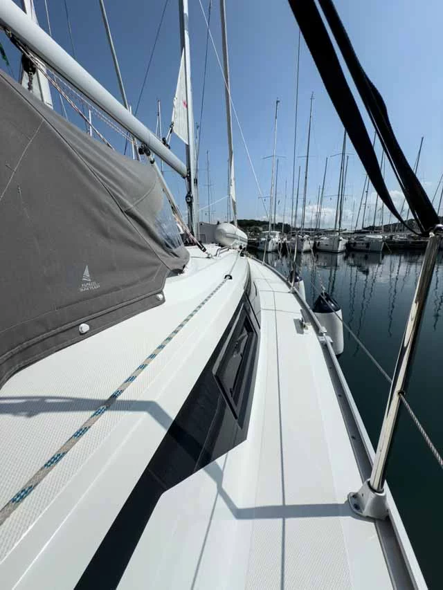 Bavaria Cruiser 34 - 2 cab. (Hydra)  - 5